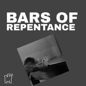 Bars of Repentance Spotify playlist cover art