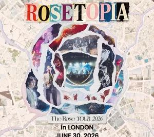 Imagem de The Rose