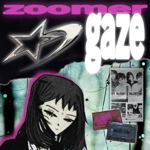 ZOOMERGAZE