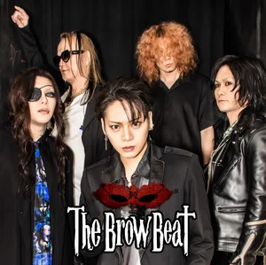 The Brow Beat FC限定 LIVE 2025 拝啓、十四歳だった少年へ