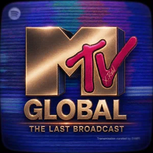 MTV The Last Broadcast  cover