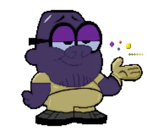 Normal Playlist — cover art