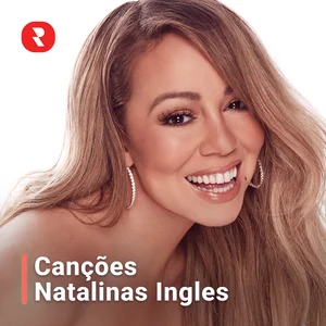 Melhores Musicas de Natal Internacionais - Canções Natalinas em Ingles 🎅 Natal playlist cover
