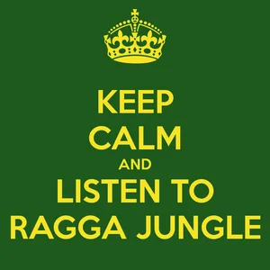 Best Of Jungle music 