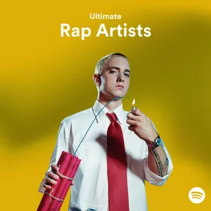 Ultimate Rap Artists - playlist by Ultimate | Spotify