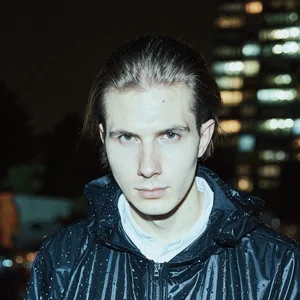Kid93 Discography Spotify playlist cover art