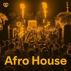 Afro House 2026