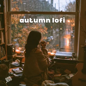 autumn lofi ☕🍂 cozy beat Coffee Shop Playlist Submission