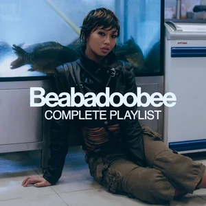 the beabadoobee complete collection