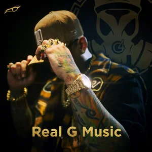 g-rap/C-ORDELL/UNDER INVESTIGTION 洋楽