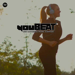 New Dance/Electronic Daily: SWEDISH HOUSE MAFIA, CLOONEE, ANOTR, TIMMY TRUMPET, FRED AGAIN.., HUGEL Spotify playlist cover art