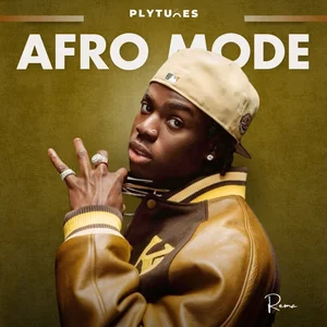 Afro Mood 2025 🔥 Tyla, Burna Boy, Tems, Rema, Wizkid, Fireboy DML Spotify playlist cover art