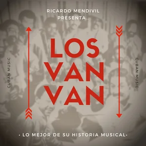 Imagem de Los Van Van