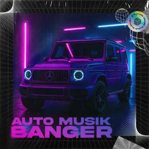 AUTO MUSIK BANGER 🔊 playlist cover