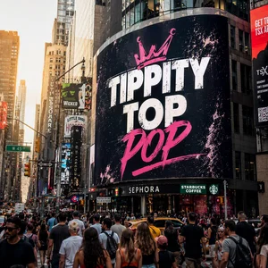 Tippity Top Pop