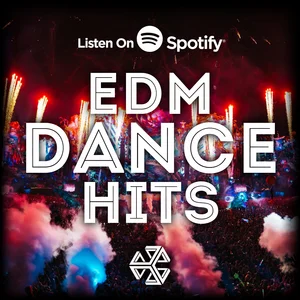 EDM DANCE HITS🔥2026🌞 FESTIVAL & CLUB VIBES cover