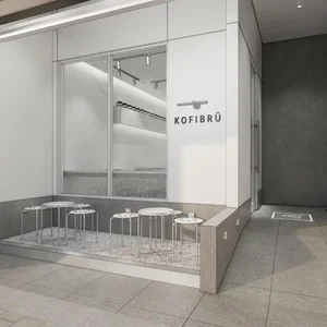 KOFIBRÜ Bar
