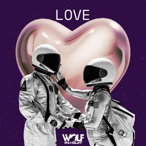 Love Spotify playlist cover art
