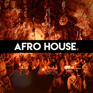 Afro House Night 2026