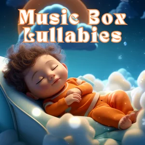 Music Box Lullabies 2026 😴