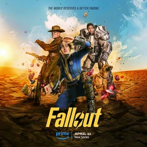 Fallout TV Series Season 1 + 2 Soundtracks - Radio - playlist by D K ...