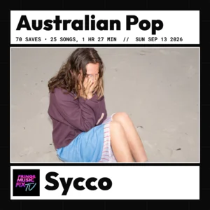 Australian Pop