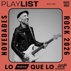 Imagen destacada de ROCK ESPAÑOL 2026
