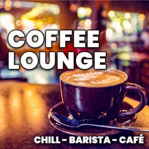 Coffee Lounge 2026 ☕️ Morning, Work, Cafe Lounge, Espresso Lounge & Coffeehouse Mix playlist cover