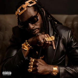 Steppa - 洋楽 Trust Banton Buju &