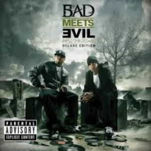 Imagem de Bad Meets Evil