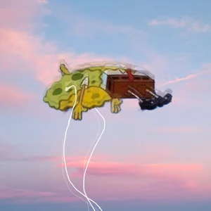 TURN IT UP / FLOATING