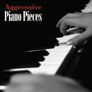 Aggressive Piano Pieces - playlist by Paolo | Spotify