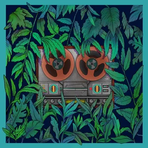  ~ BEATS on TAPE ~