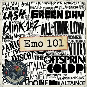 Emo 101 cover