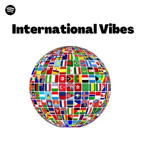 International Vibes 🔥🔥🔥