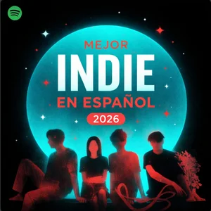 MEJOR INDIE en Español 2026