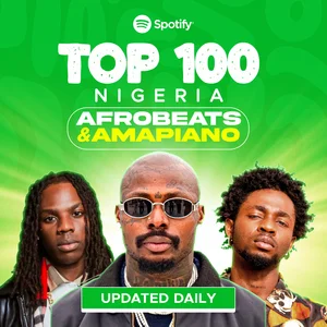 Top 100 Nigeria 🇳🇬 Afrobeats, Naija Hits & Trending Songs 2026 | Updated Daily