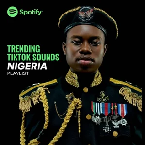 Trending TikTok Sounds 🇳🇬