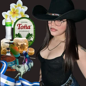 Chinameras Nicaragüenses y más 🇳🇮 — cover art