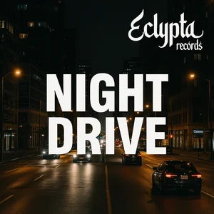 Night Drive playlist cover