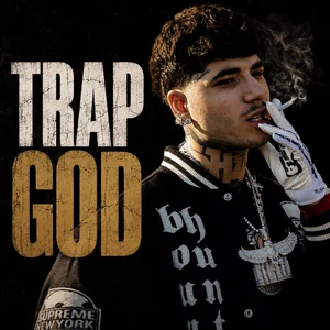 TRAP GOD