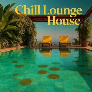 #7. Chill Lounge House Coffee Shop Playlist Spotify
