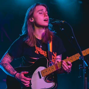 Imagem de Julien Baker