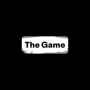 The Game Spotify playlist cover art