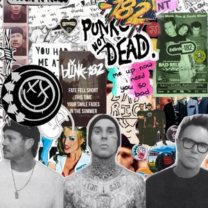 #7. 2000s Pop Punk Hits Punk Pop Playlist Spotify