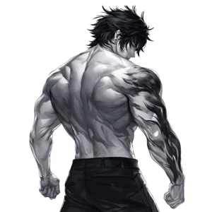 AURA 999999+ / Gym Dark Phonk