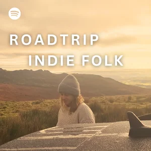 Roadtrip Indie Folk Christian Playlist Submission
