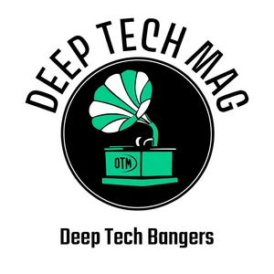 Deep // Tech Bangers - Tech House, Minimal Deep/Tech, House playlist cover