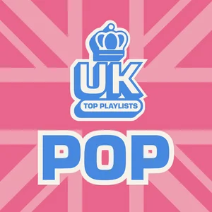 UK Top Pop 2026 cover