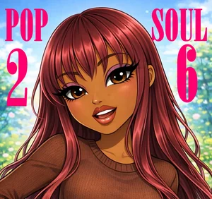 POP  SOUL 2026 Spotify playlist cover art